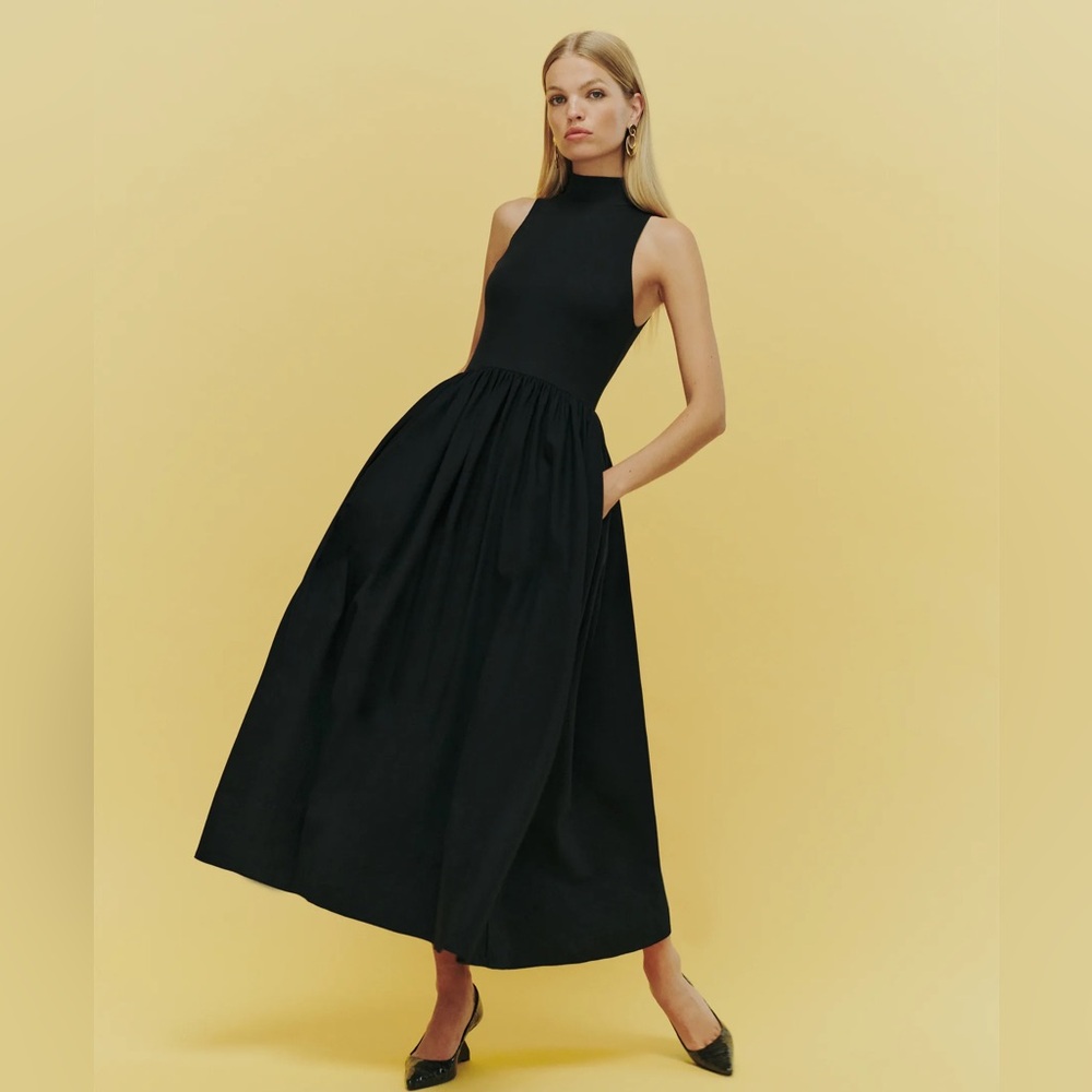 Reformation Sai dress